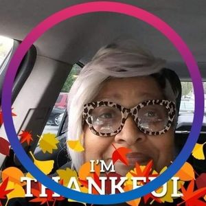 Meet your Posher, Marjorie